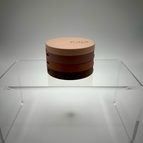 Kaja Bouncy Bento Eyeshadow in Chocolate Dahlia - new, no box - Picture 6 of 9